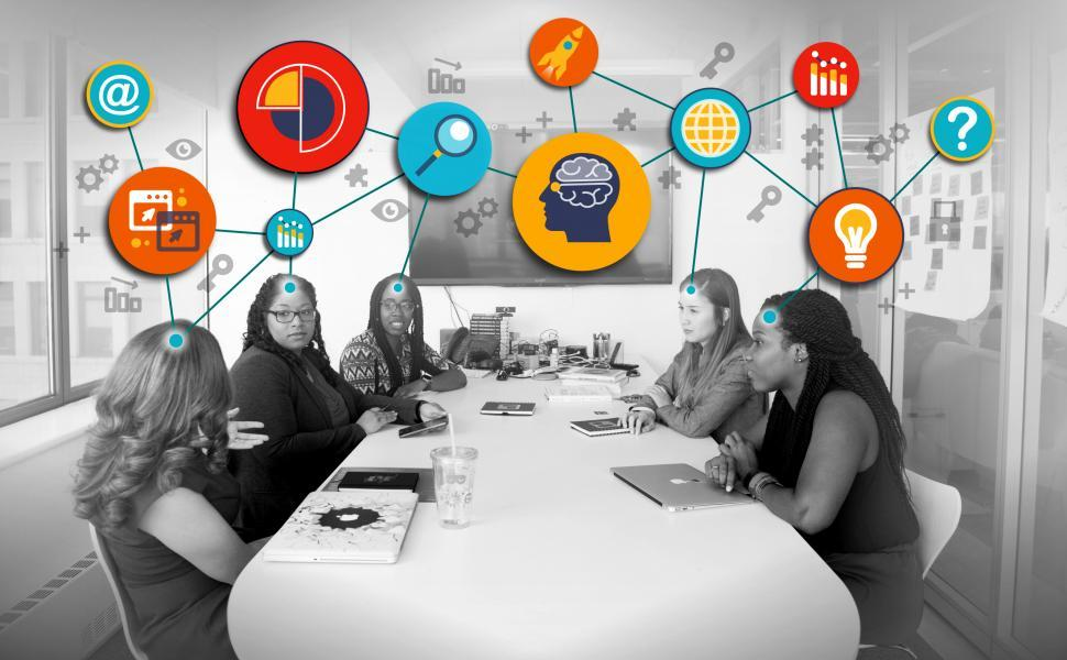 Synergy Lattice team collaboration
